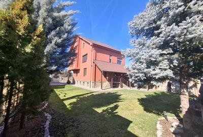 Casă cu Teren 547 Mp în Grădiște - 6