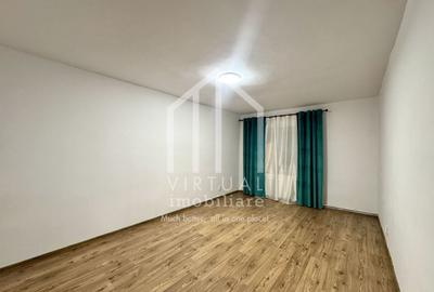 Apartament cu 3 camere decomandat, mobilat în Terezian - 7