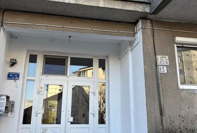 Garsonieră în Nufărul - 4