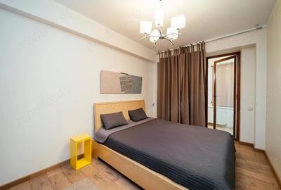 De inchiriat apartament cu 2 camere in zona Sagului - 1