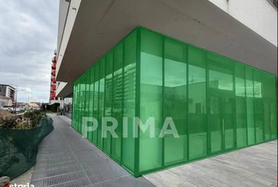 Spațiu comercial, de 191.3 mp, în Orașul Nou - 10