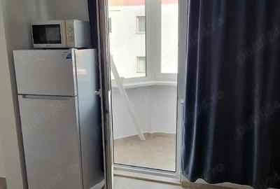 Garsonieră decomandată în Dârste - 10