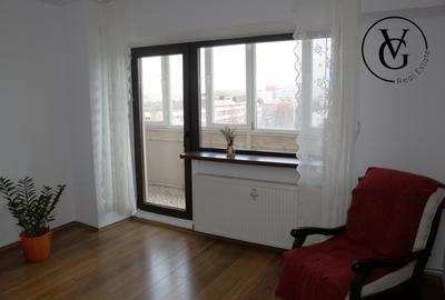 Garsonieră decomandată, mobilată în Lacul Tei - 4