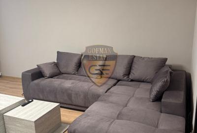 Apartament cu 3 camere decomandat, mobilat în Stadion - 11