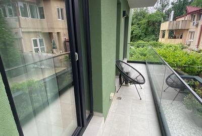 Ap 3 Camere Bloc  Boutique 2022 Utilat-Mobilat Strada Magatti PARC si METROU Ap 3 Camere Bloc  Boutique 2022 Utilat-Mobilat Strada Magatti PARC si METROU - 18