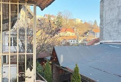 Apartament in casa 89mp utili,  1400 euro/mp , central, Brasov - 3