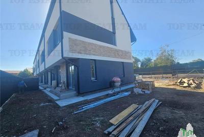 Vila lux 4 camere+mansarda 52mp in Chiajna Vila lux 4 camere+mansarda 52mp in Chiajna - 4