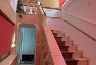 BANEASA-Langa Herastrau, imobil destinatie comerciala sau birouri, cu 10 parcari - 5