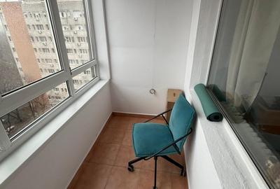 Apartament cu 2 camere decomandat în Dristor