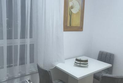 Garsonieră decomandată în Gării - 14