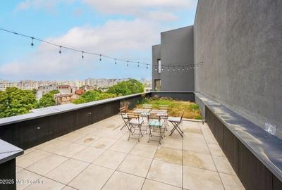 Spatiu birouri | 100 mp | Viitorului 136 | Forty Building - 12