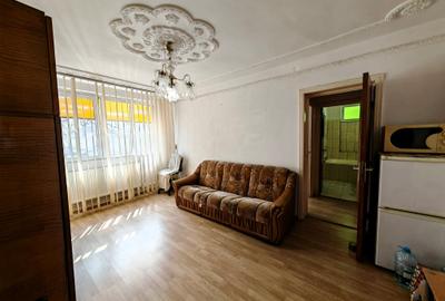 Apartament cu 2 camere semidecomandat, mobilat în Gară - 2