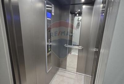 Garsonieră decomandată în Nord - 9