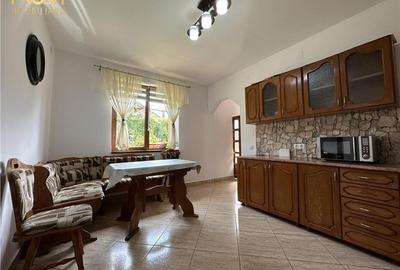 Casa de inchiriat, 5 camere, 2 bai, curte, zona UMF, USMV - 9