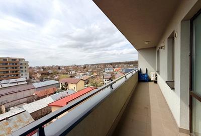 Apartament cu 2 camere decomandat, mobilat în Sisești - 7