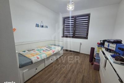 Casă cu 4 camere în Central - 13