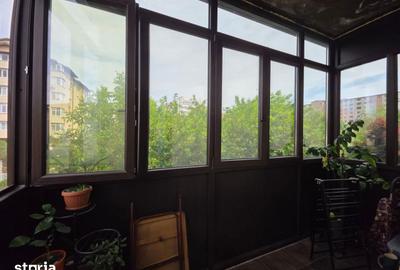 Apartament cu 3 camere decomandat în Central - 5
