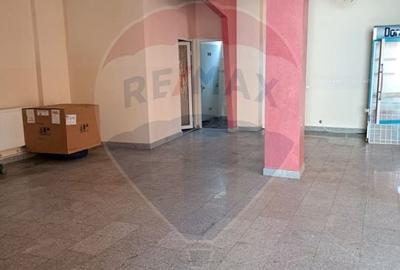 Spațiu comercial, de 160 mp, în Aurel Vlaicu - 7