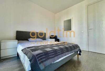 METROU AVIATIEI/APARTAMENT ECHIPAT COMPLET/CLOUD 9/PROMENADA/PARCARE INCLUSA - 13