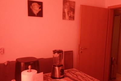 Garsonieră decomandată în Gemenii - 4