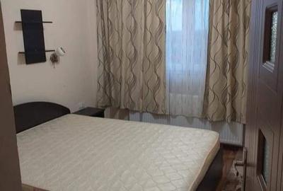 Apartament cu 2 camere decomandat în Dacia - 4