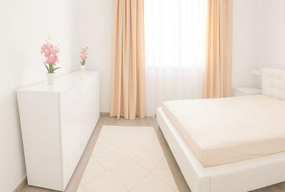 Apartament cu 2 camere semidecomandat în Giroc - 6
