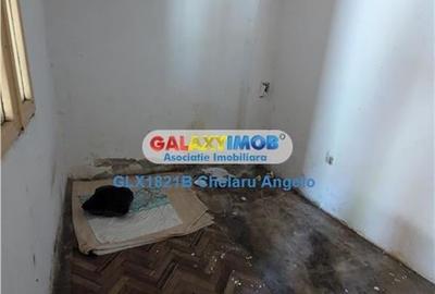Munții Carpați,teren 569 mp, casa 4 cam si anexe 170 mp,  utilit - 19