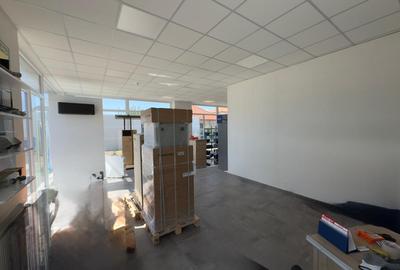 Spatiu Comercial Mosnita Noua zona LIDL - 2