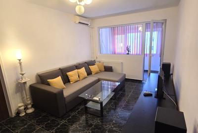 2 camere,  între metrou Gorjului și Păcii, Bld. Iuliu Maniu nr 170 - 2