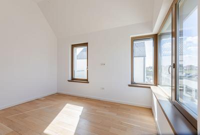 Duplex cu 4 camere cu Canalizare în Exterior Nord - 15