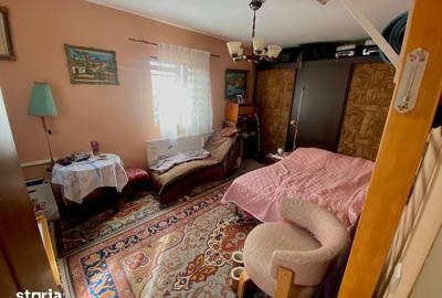 Casă cu 4 camere cu Teren 720 Mp în Șagu - 13