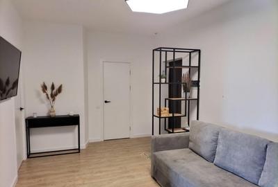 Apartament cu 2 camere de inchiriat in zona Centrala - 4