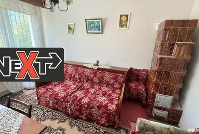 Apartament cu 3 camere în Central - 1