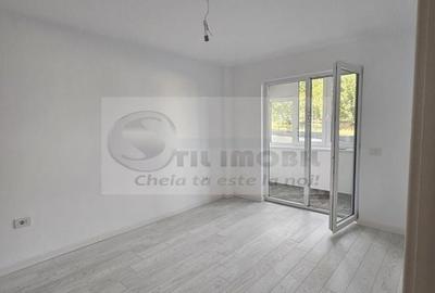 Apartament 2 camere - Pacurari - Strada Soarelui - 1