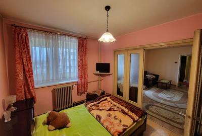 Apartament cu 3 camere semidecomandat în Exterior Vest - 3