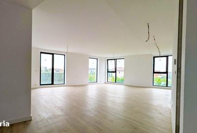 Apartament cu 4 camere în Vest - 3