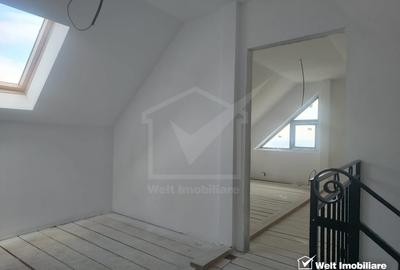Casă individuală cu 6 camere cu Garaj în Feleacu - 8