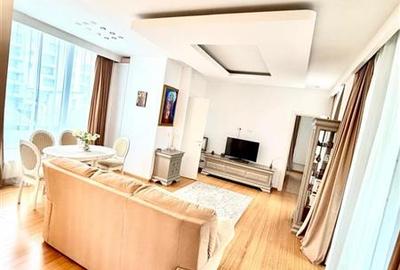 Apartament cu 2 camere decomandat, mobilat în 13 Septembrie - 3