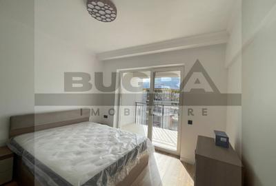 Apartament de 3 camere, bloc nou 2025, parcare,60mp, zona Piata Abator - 4