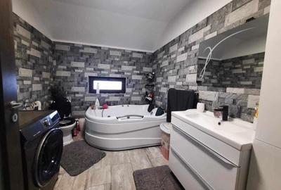 Casă individuală cu 4 camere cu Garaj în Miroslava - 3