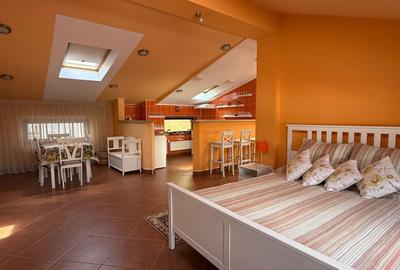 Apartament semidecomandat în Dorobanți - 4