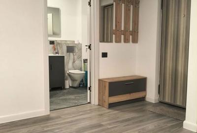 Garsonieră în Central