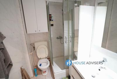 Apartament cu 2 camere, mobilat în Romană - 13