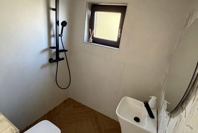 Casă cu 4 camere în Central - 5