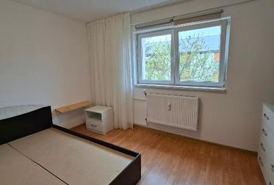 Apartament cu 2 camere nedecomandat în Central - 6
