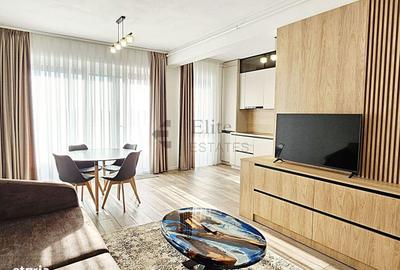 Apartament cu 2 camere în Ultracentral - 3