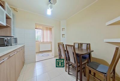 Apartament cu 2 camere spațios și primitor – Micălaca, zona 300, Arad - 6