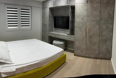 Inchiriez Apartament 3 camere Lidl Calea Bucure?ti - 4