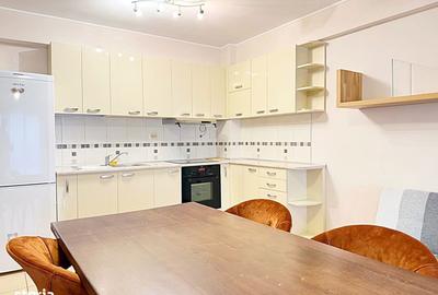 Apartament cu 2 camere în Calea Aradului - 2