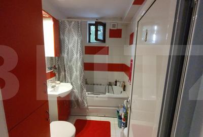 Casa 6 camere, 180 mp utili, 460 mp teren, Turda - 5